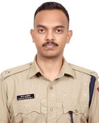 Dheeraj Kunubilli Dheeraj Kunubilli